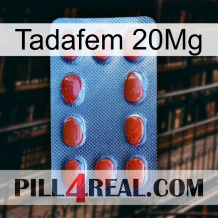 Tadafem 20Mg 06